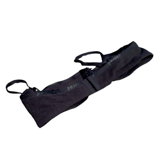 SKIMS Cotton Logo Demi Bra size 34A in Soot NWOT - Picture 5 of 5